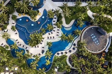 W Bali Seminyak