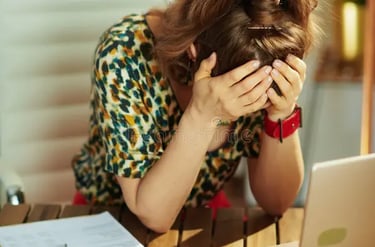 We can help you with tax problems