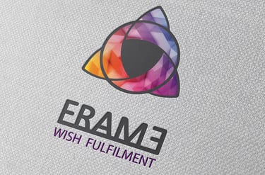 Logotipas Frame