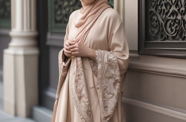 white concrete building