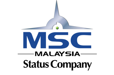 T-Robot MSC Status by MDEC