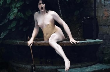 Zainab abdulkarim oslo Norway, skien, deception