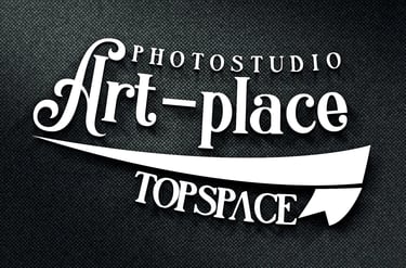 Logotipas Art place
