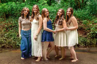 Lancaster PA senior picture photographer. Hershey PA senior picture photographer. Senior Rep Team