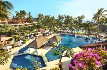 Nusa Dua Beach Hotel & Spa