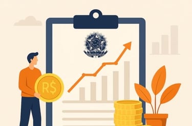 Como investir em Tesouro Direto com pouco dinheiro