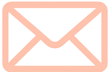 icone message rose