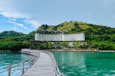 Ayana Komodo