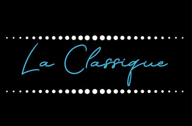 Logotipas La Clasique