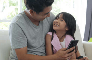 family caring