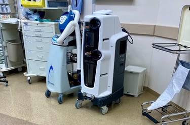 MEDICAL FACILITY JANITORIAL SERVICES IN WICHITA PRECISION CLEANING SERVICES