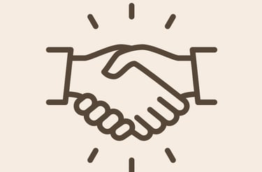 Persönliche Betreuung