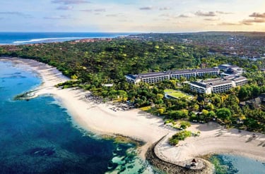 Sofitel Bali Nusa Dua Beach Resort