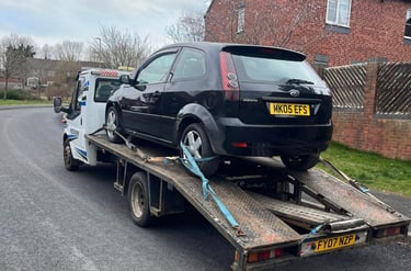 alt="Engine diagnostics performed at home in Droitwich"