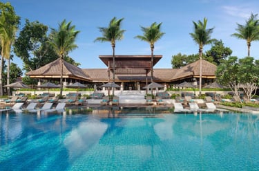 Novotel Bali Nusa Dua