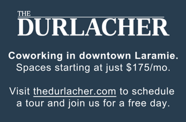 laramie the durlacher