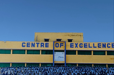 Pictures from our Centre of Excellence
