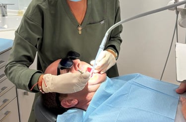 limpieza clinica sevilla