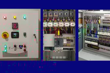 Additional Components