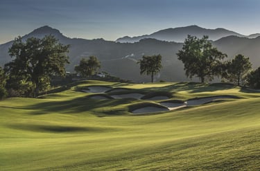 La Zagaleta Golf Marbella