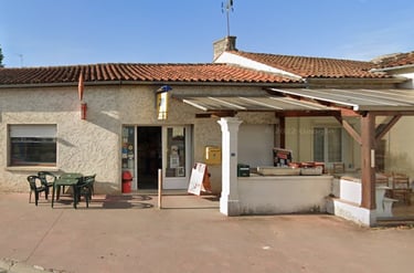 chez sylvie épicerie multiservices