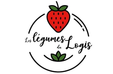 logo Les Légumes du Logis