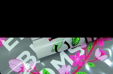 photo de transfert numerique