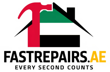 a logo for fastrepairsaffeirsaffe com