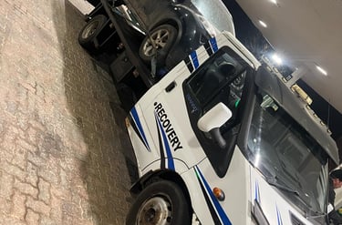 alt="Car transport service for dealership in Pershore"