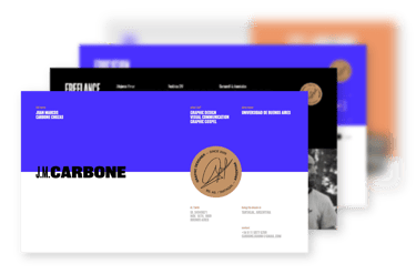 My portfolio
