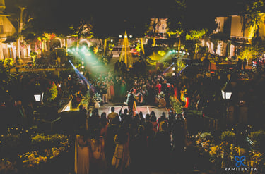 HIGH-QUALITY EDITING BY GEET EVENTS