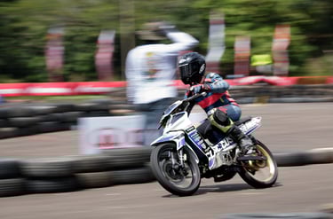 road race