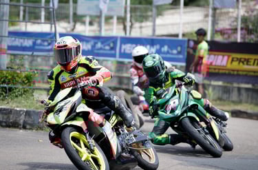 road race