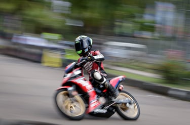 road race