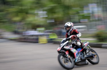 road race