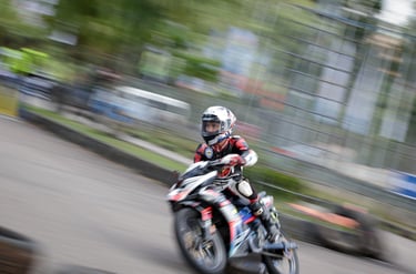 road race