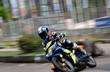 road race