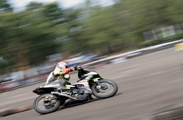 road race