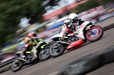 road race