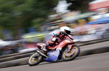 road race