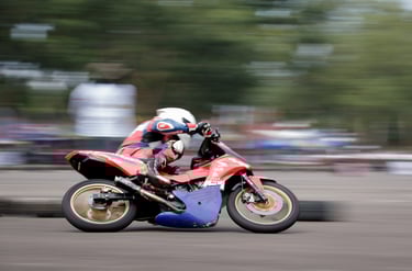 road race