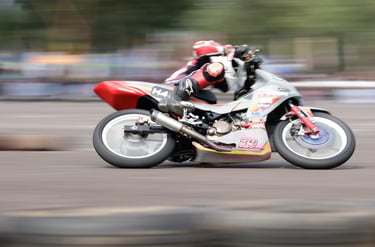 road race