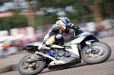 road race