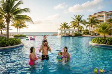 hotel en mexico todo incluido