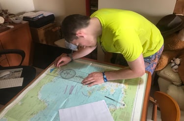 Study Boat Course At Home