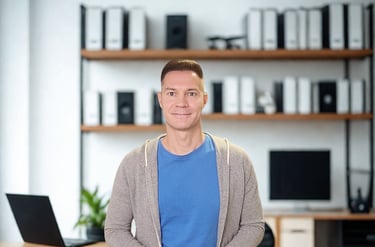 CELTA & TESOL certified English language expert from Australia