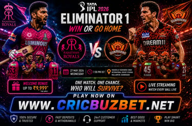 cricbuzznet