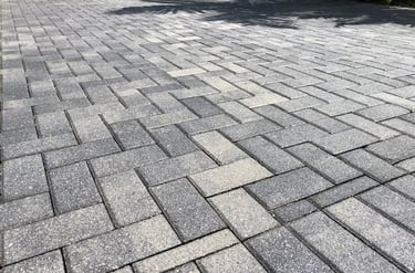 brick pavers sealing services fort lauderdale
