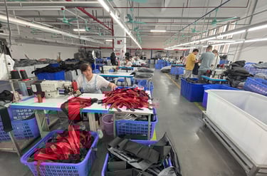 Duffel Worker Custom gym duffle bag 