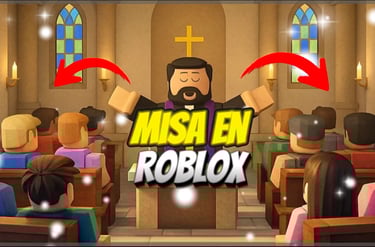 o que se Viene en Roblox: Actualizaciones, Eventos y Novedades que Podrían Llegar Pronto  Roblox sie